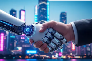 Trust, Regulation, and the Human–AI Partnership