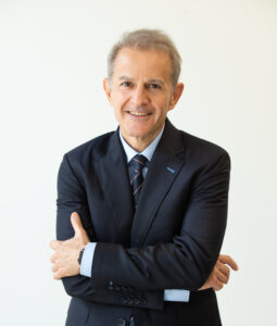 Sélim Chidiac - top business leaders