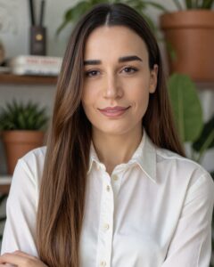 Liliane Abou Reslan - top business leaders