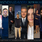 top business leaders