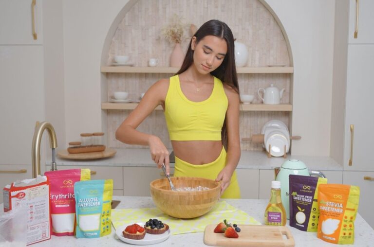 Resetting the Pantry: A More Realistic Way to Eat Better This New Year