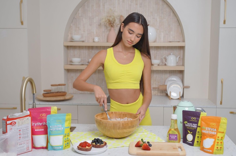 Resetting the Pantry: A More Realistic Way to Eat Better This New Year