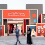 Sharjah Literature Festival highlights Emirati creativity