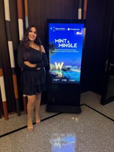 hanan alshayeb - top business leaders