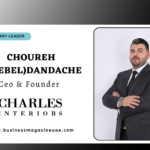 Choureh (Chebel) Dandache