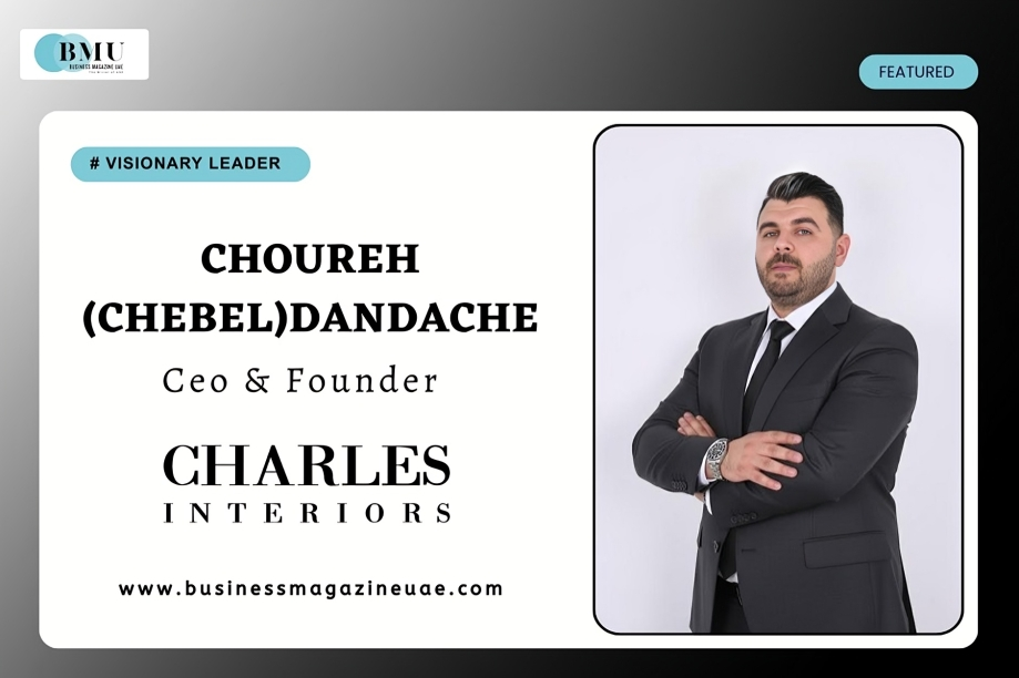 Choureh (Chebel) Dandache