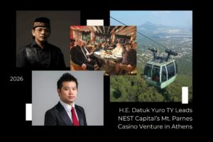 H.E. Datuk Yuro TY