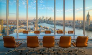 international investors