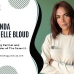 Amanda Danielle Bloud