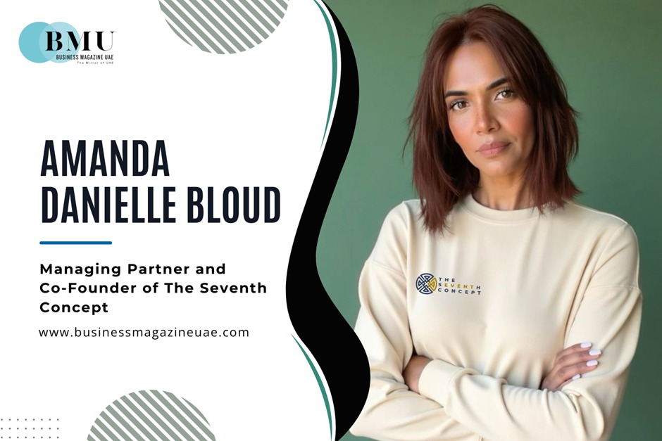 Amanda Danielle Bloud