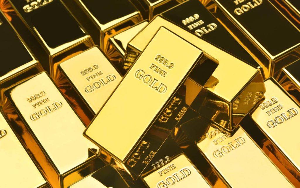 A step-by-step guide to importing gold Bars from the UAE