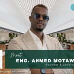 Eng. Ahmed Motawakel