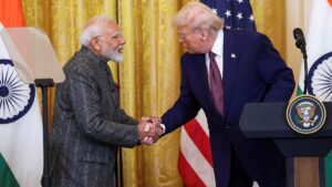 Modi-Trump-Meet-4