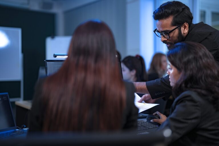 Production Isn’t A Department – It’s A Culture