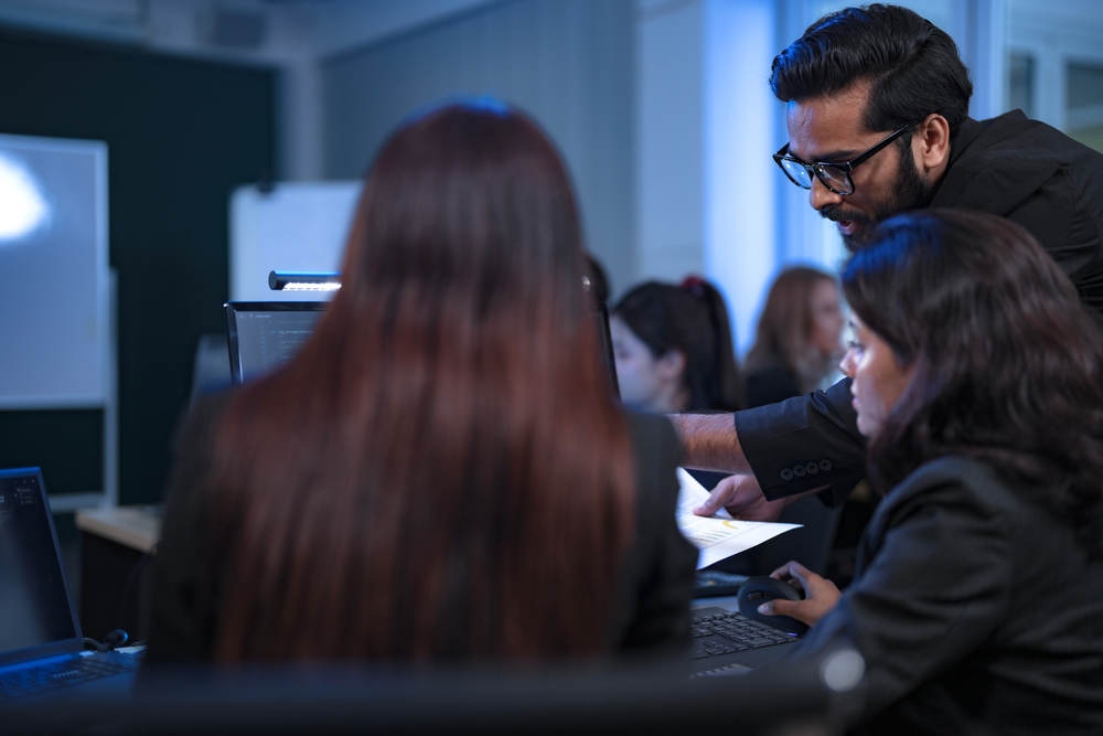 Production Isn’t A Department – It’s A Culture