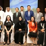 SCCI Vietnamese trade delegation discuss cooperation