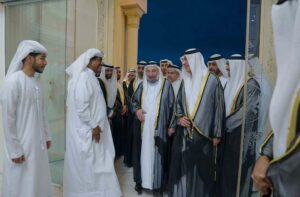 Sharjah-Ruler-inaugurates-18th-Nabati-Poetry-Festival
