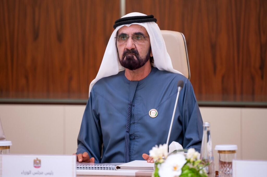 UAE-Cabinet-