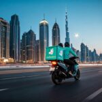 Make it easy to buy: What entrepreneurs can learn from Dubai’s business DNA