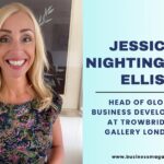 Jessica Nightingale-Ellis
