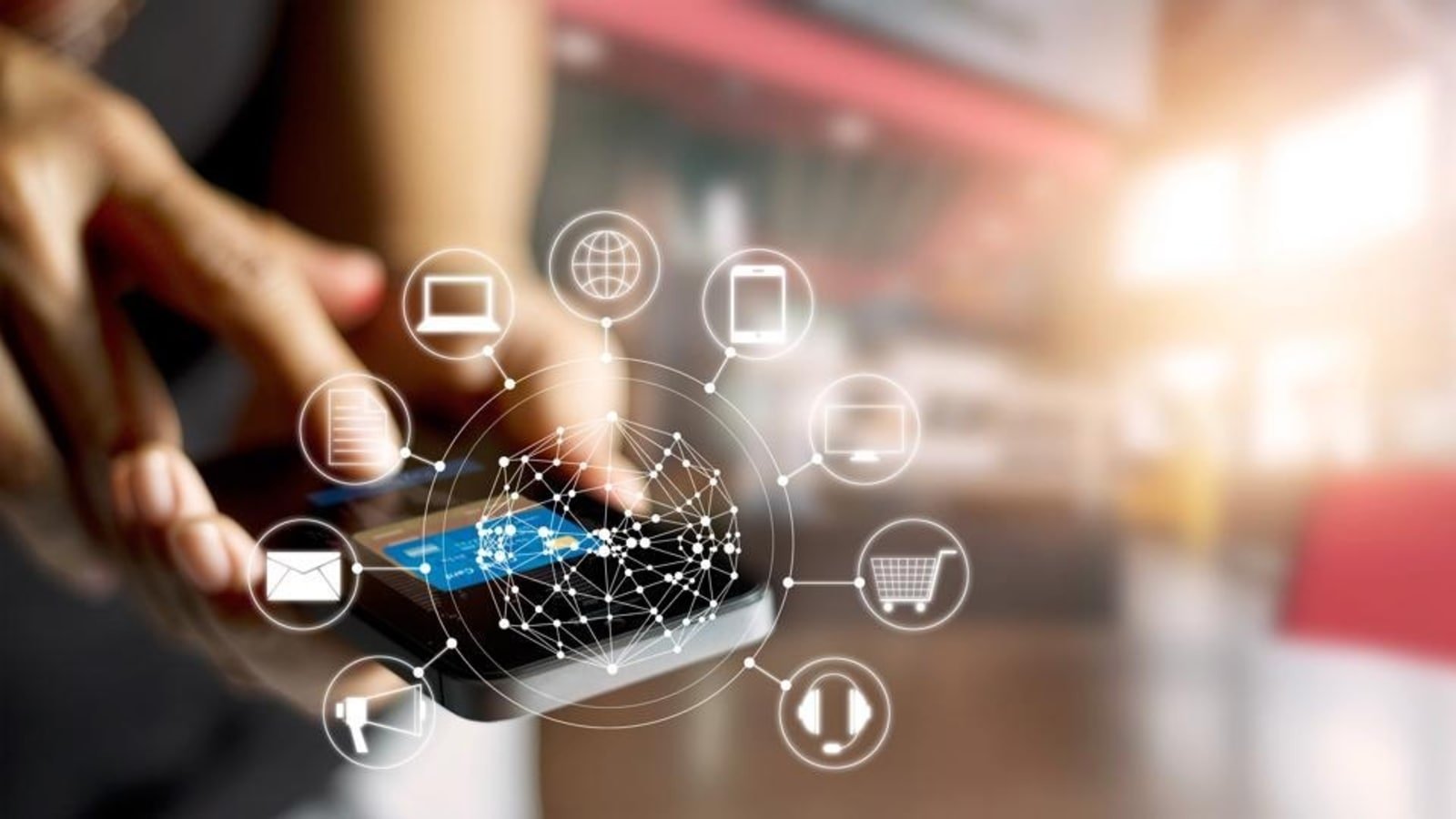 Digitization Transaction SDD Reports 30 Million Real-Time Data Exchanges And 2.8 Million Digital ...