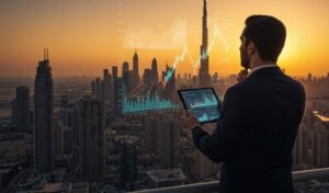 Dubai real estate safe haven