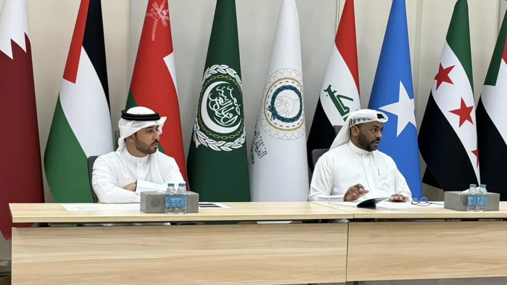 rab Parliament for the Child Prepares for Sharjah Session