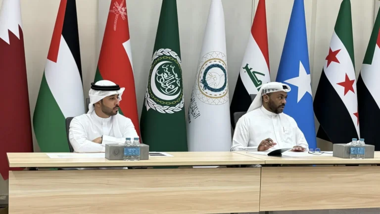 rab Parliament for the Child Prepares for Sharjah Session