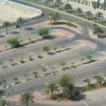 Abu-Dhabi-Parking