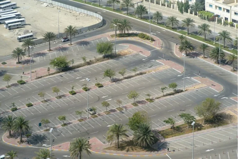 Abu-Dhabi-Parking