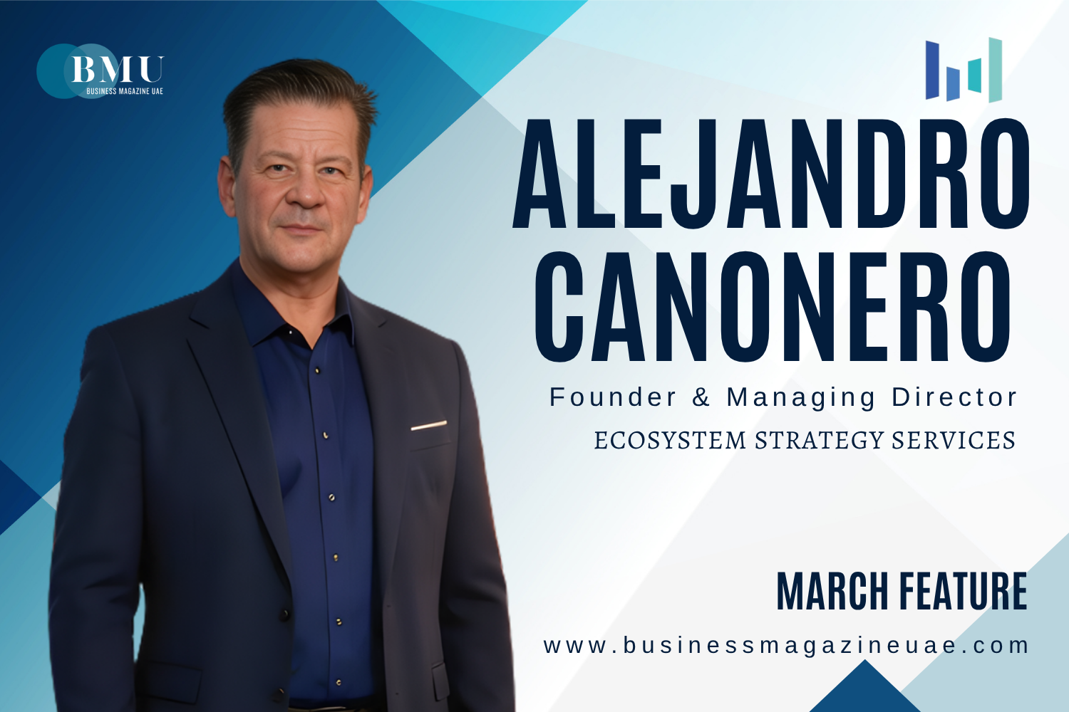 Dr. Alejandro Canonero: Building The Future Without Losing The Human Core