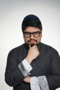 Dr. Yehoshua Rodríguez