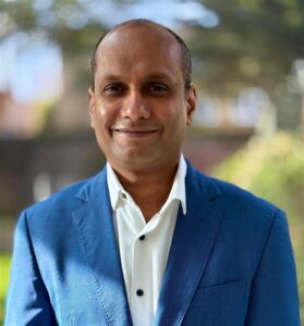 AIR Appoints Gaurav Jain as Vice President, Investor Relations, and Corporate Strategy