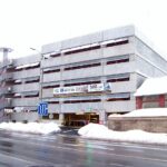 Hradec_Králové,_Resslova,_parkovací_dům