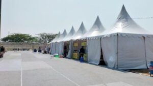 5 Major Aspects to Consider The Worth of Inflatable Tents