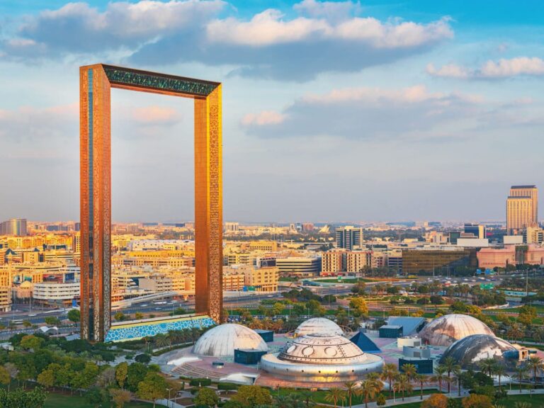 The-Dubai-Frame