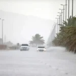 Unstable weather with rain expected across UAE until March 15