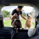 How No Dogs Left Behind Ensures Safe Dog Transportation
