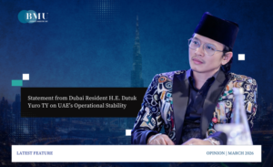 datuk yuro ty - dubai