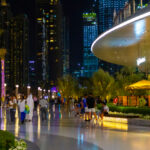 How The “after Dark” Evening Economy Is Reshaping Gulf Cities