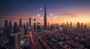 Dubai’s Driverless Future: Uncovering New Opportunities