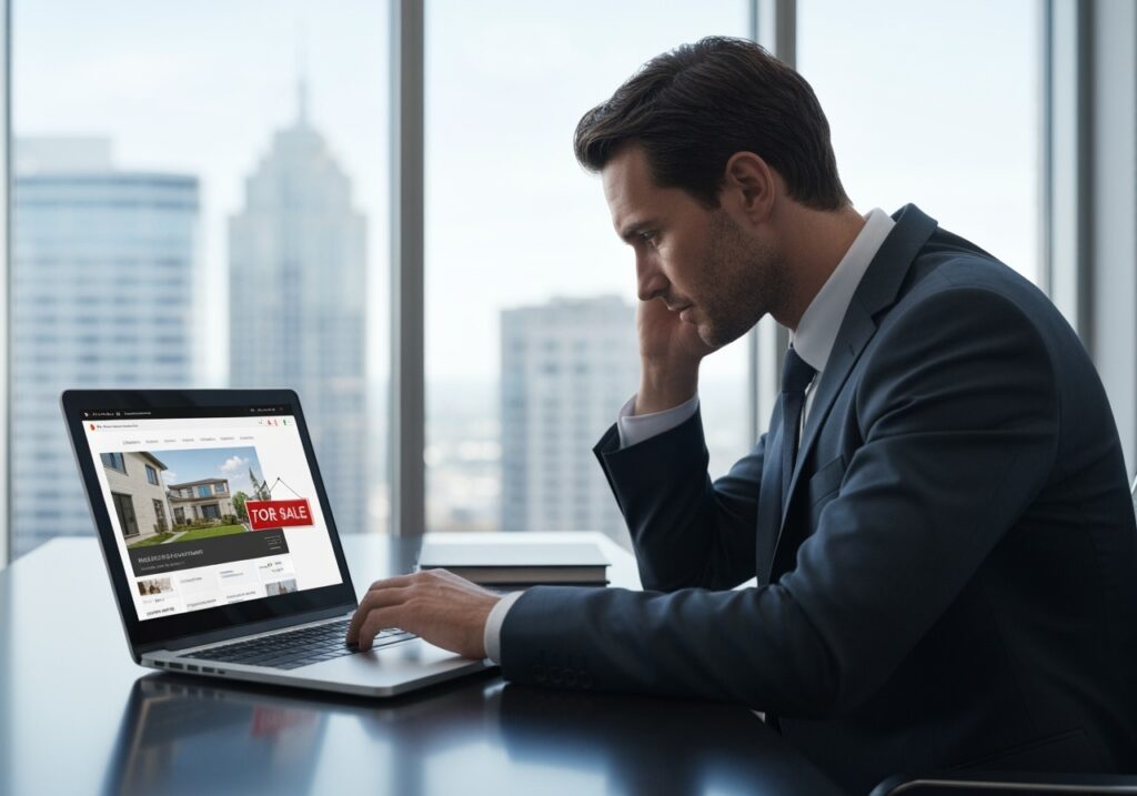 Minds And Markets: Why Emotional Intelligence Matters In Property Investing