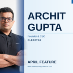 Archit Gupta: Building the Infrastructure for the Future of Finance