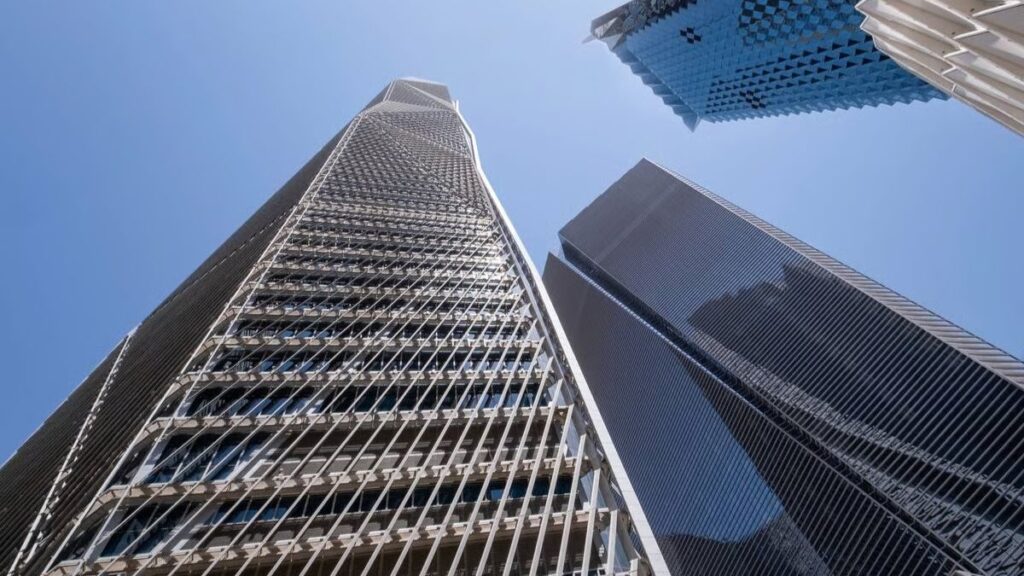 Growth Across the GCC