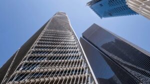 Growth Across the GCC