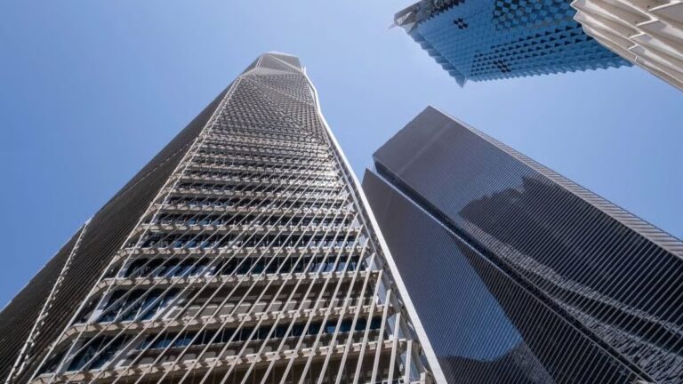 Growth Across the GCC