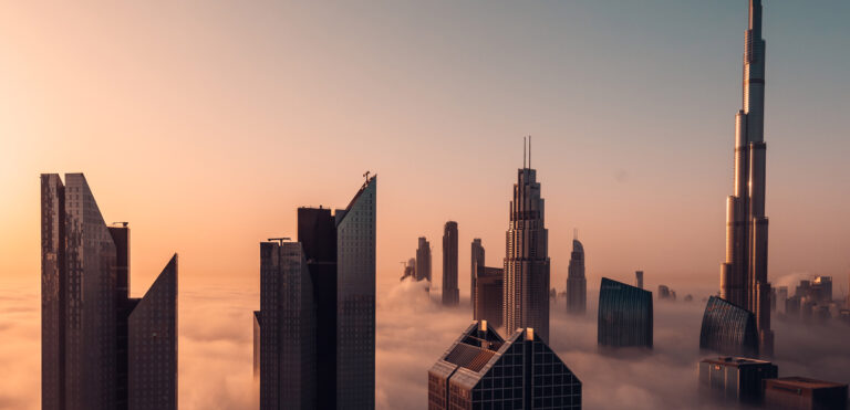 WeThrive launches as UAE platform for residency, business setup, and CV Referral Support 