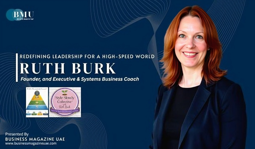 Ruth Burk