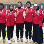 Sharjah Womens Club archery team ends season with honours