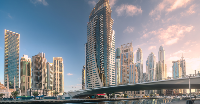 7 Best HR Software in UAE for 2026 - Ranked & Reviewed